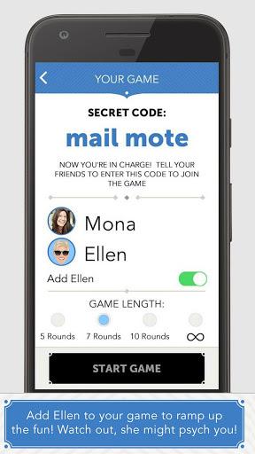 ¡Psicoanalizar! Burla a tus amigos v9.3.34 (Mod Apk)