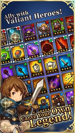 Crazy Defense Heroes v1.6.5 (Mod Apk)