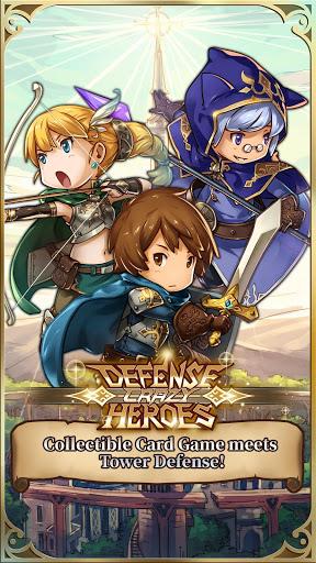 Crazy Defense Heroes v1.6.5 (Mod Apk)