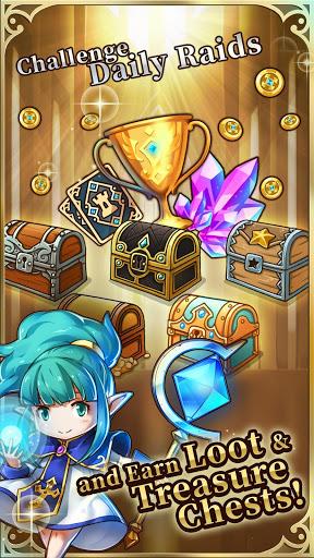 Crazy Defense Heroes v1.6.5 (Mod Apk)