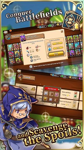 Crazy Defense Heroes v1.6.5 (Mod Apk)