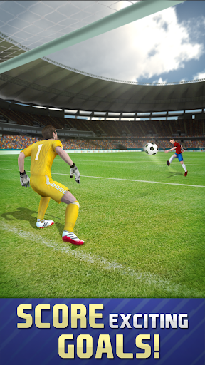 Soccer Star 2020 Football Hero v1.5.2 (Mod Apk)