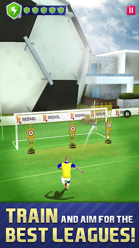 Soccer Star 2020 Football Hero v1.5.2 (Mod Apk)