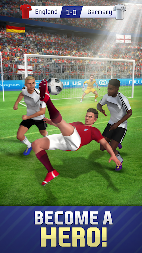 Soccer Star 2020 Football Hero v1.5.2 (Mod Apk)