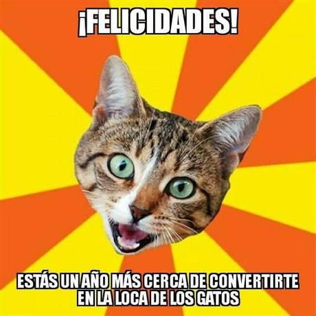 Felicitaciones de Cumpleaños Originales y Divertidos para WhatsApp Felicitaciones de Cumpleaños Originales y Divertidos para WhatsApp