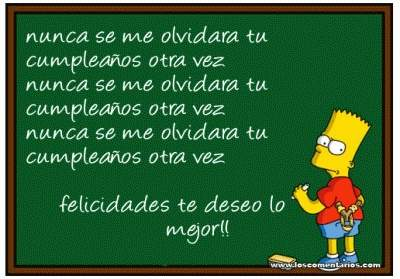 Felicitaciones de Cumpleaños Originales y Divertidos para WhatsApp Felicitaciones de Cumpleaños Originales y Divertidos para WhatsApp