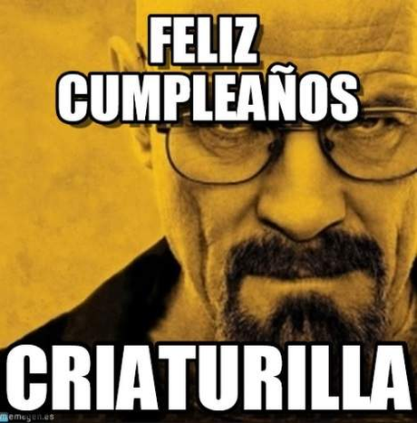 Felicitaciones de Cumpleaños Originales y Divertidos para WhatsApp Felicitaciones de Cumpleaños Originales y Divertidos para WhatsApp