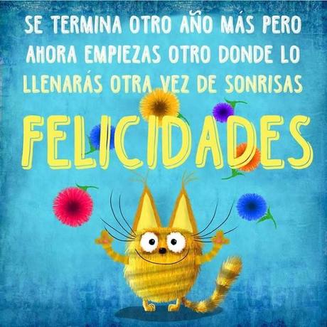 Felicitaciones de Cumpleaños Originales y Divertidos para WhatsApp Felicitaciones de Cumpleaños Originales y Divertidos para WhatsApp