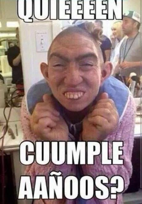 Felicitaciones de Cumpleaños Originales y Divertidos para WhatsApp Felicitaciones de Cumpleaños Originales y Divertidos para WhatsApp
