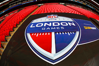 Resumen de la Semana 9 de la NFL Resumen de la Semana 9 de la NFL
