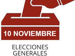 Enésimas elecciones