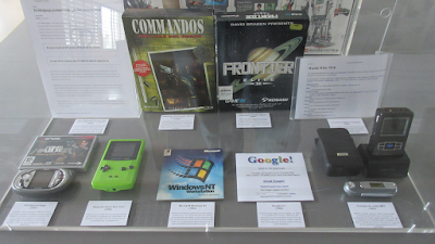 Arranca la edición anual de RetroMañía; una semana de retro, cultura y divulgación en la capital maña Arranca la edición anual de RetroMañía; una semana de retro, cultura y divulgación en la capital maña