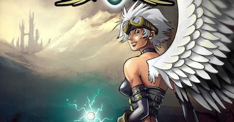 Wing Warriors; desde el MSX con amor Wing Warriors; desde el MSX con amor