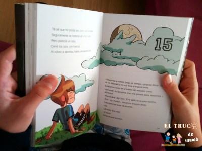 El misterio del último hombre lobo: Los Futbolísimos El misterio del último hombre lobo: Los Futbolísimos