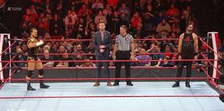 Resultados RAW lunes 4 Noviembre 2019 Resultados RAW lunes 4 Noviembre 2019