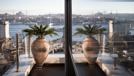 10 Lugares Baratos Donde Alojarse En Ankara. Mejores Hoteles Vault Karakoy, The House Hotel