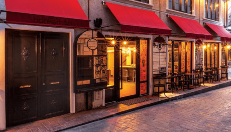 10 Lugares Baratos Donde Alojarse En Ankara. Mejores Hoteles Bankerhan Hotel