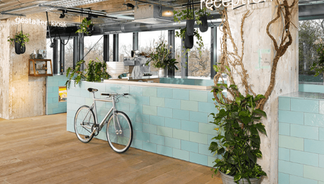 25hours Hotel Bikini Berlin