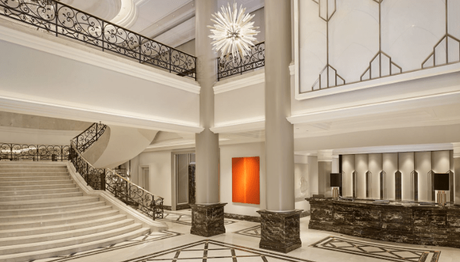 Hotel The Ritz-Carlton, Berlin