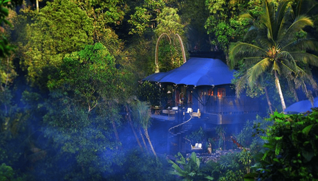 Capella Ubud Hotel