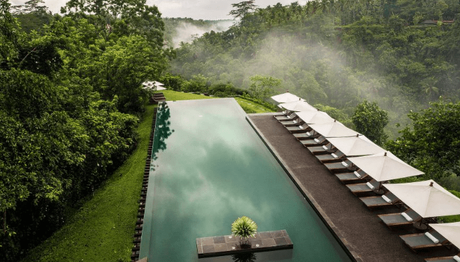 Alila Ubud Hotel