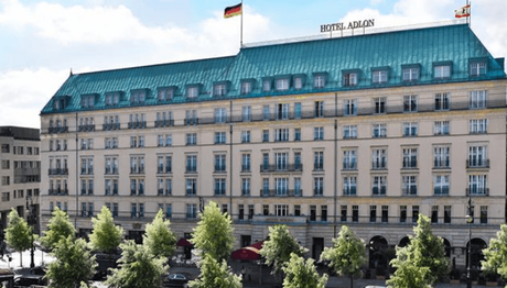 Hotel Adlon Kempinski