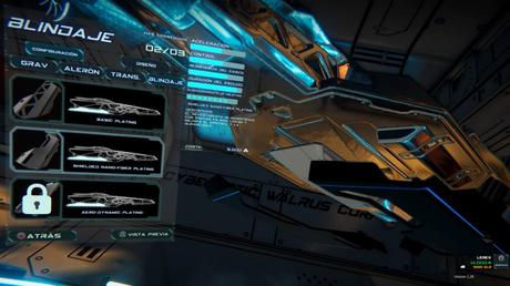 Análisis Antigraviator – Espíritu Wipeout Análisis Antigraviator – Espíritu Wipeout