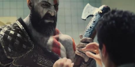 PlayStation lanza su nuevo trailer “It’s time to Play” PlayStation lanza su nuevo trailer “It’s time to Play”