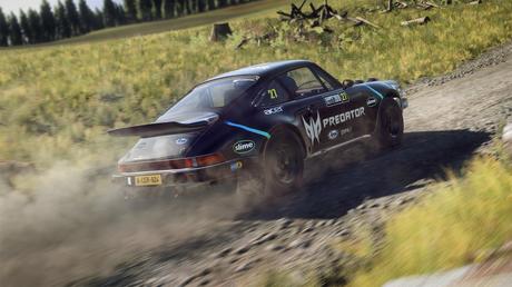 DIRT Rally 2.0 lanza Demo jugable
