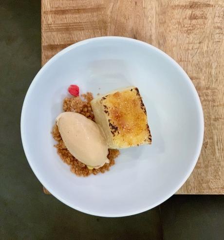 La Catalista vinos y platillos para los más gourmets.