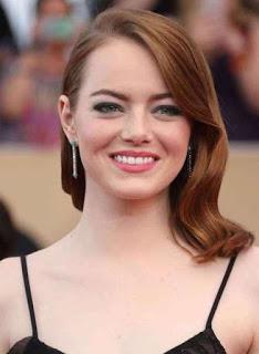 EMMA STONE