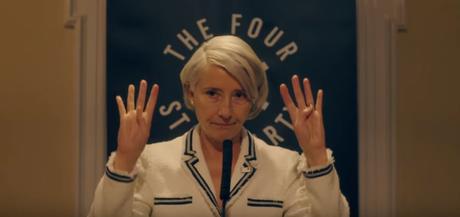 Reseña: Years and Years (2019) – Manual para el siglo XXI Reseña: Years and Years (2019) – Manual para el siglo XXI