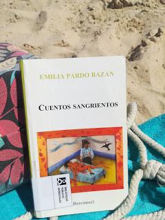 Lecturas para la piscina (sí, en noviembre)