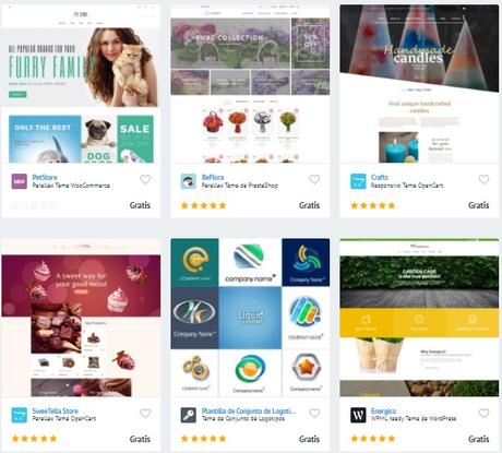 Descargar plantillas web Html Gratis plantillas web gratis