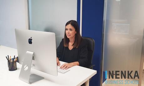 Inenka Business School, nominada al Premio al Profesor del Año 2019