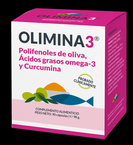 OLIMINA3® mejora la calidad de vida de mujeres que han tenido cáncer de mama