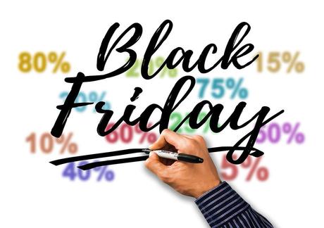 Marketing Mutante desgrana los 10 perfiles de compradores que hay en Black Friday