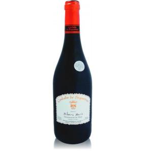 Condado de Sequeiras 2018