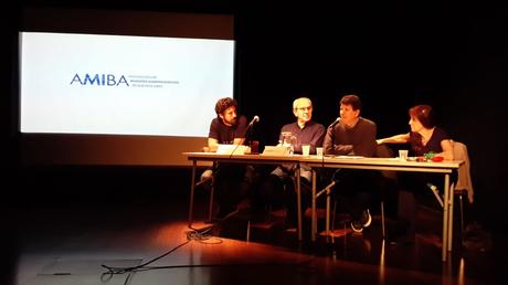 Let It Be - Déjala Ser