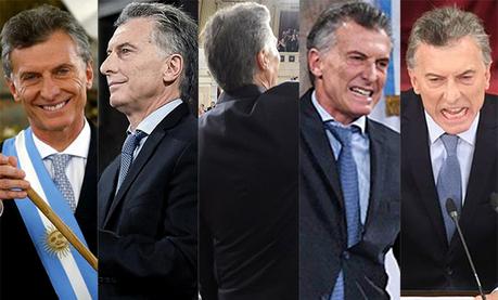Macri y la Muerte: Crónica de un Gobierno Anunciado