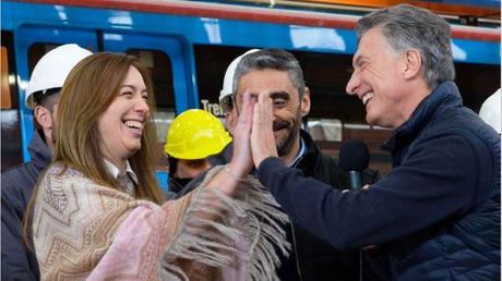 Macri y la Muerte: Crónica de un Gobierno Anunciado