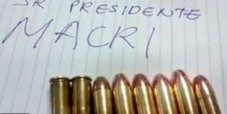 Macri y la Muerte: Crónica de un Gobierno Anunciado