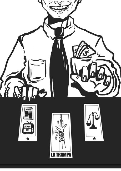 Macri y la Muerte: Crónica de un Gobierno Anunciado