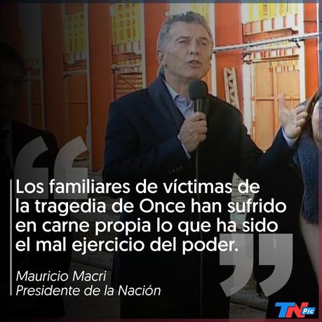 Macri y la Muerte: Crónica de un Gobierno Anunciado