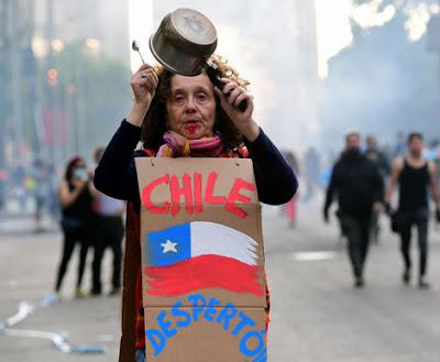 No Desear La “Normalidad”