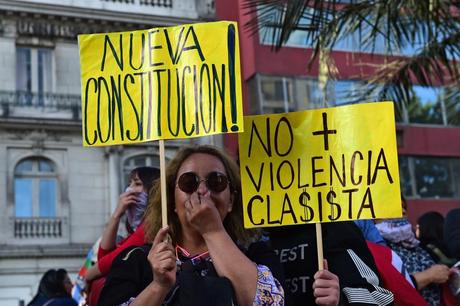 No Desear La “Normalidad”