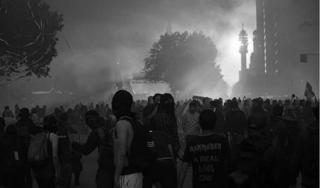 No Desear La “Normalidad”