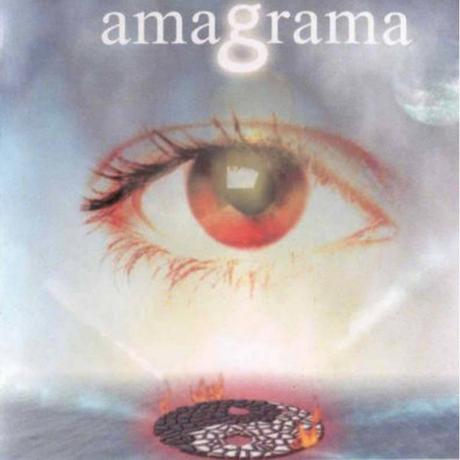 Amagrama - Ciclotimia (2004) Amagrama - Ciclotimia (2004)
