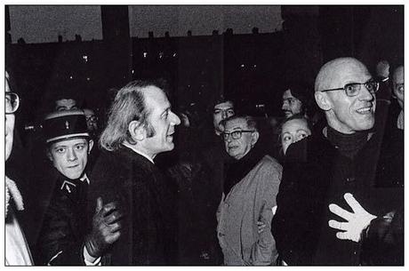 La Vida No Fascista; Foucault, Deleuze, Guattar La Vida No Fascista; Foucault, Deleuze, Guattar