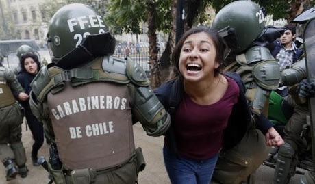 La Vida No Fascista; Foucault, Deleuze, Guattar